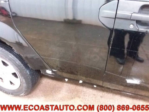 2011 Honda Element EX