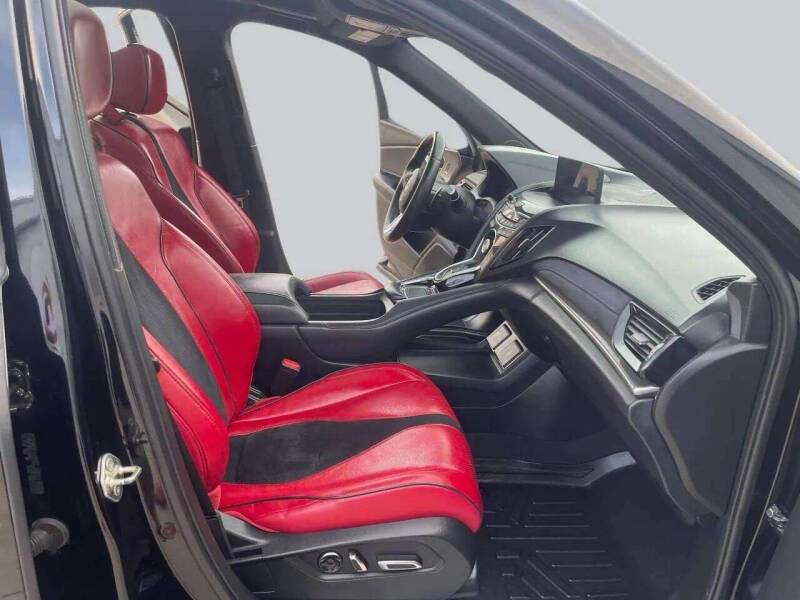 2019 Acura RDX w/A-SPEC