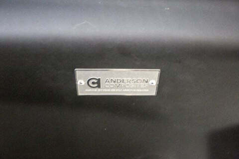 2014 Ford Shelby GT500