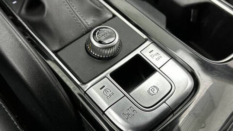 2020 Kia Telluride LX