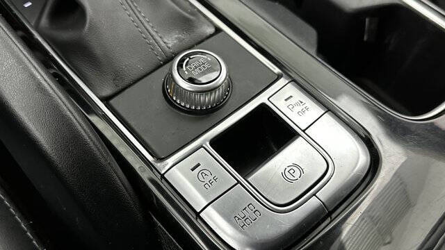 2020 Kia Telluride LX