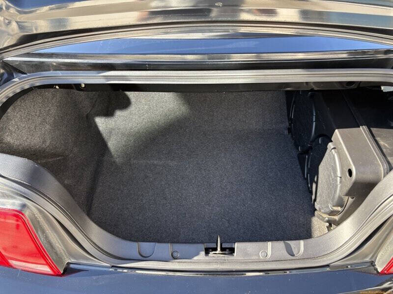 2006 Ford Mustang GT Premium