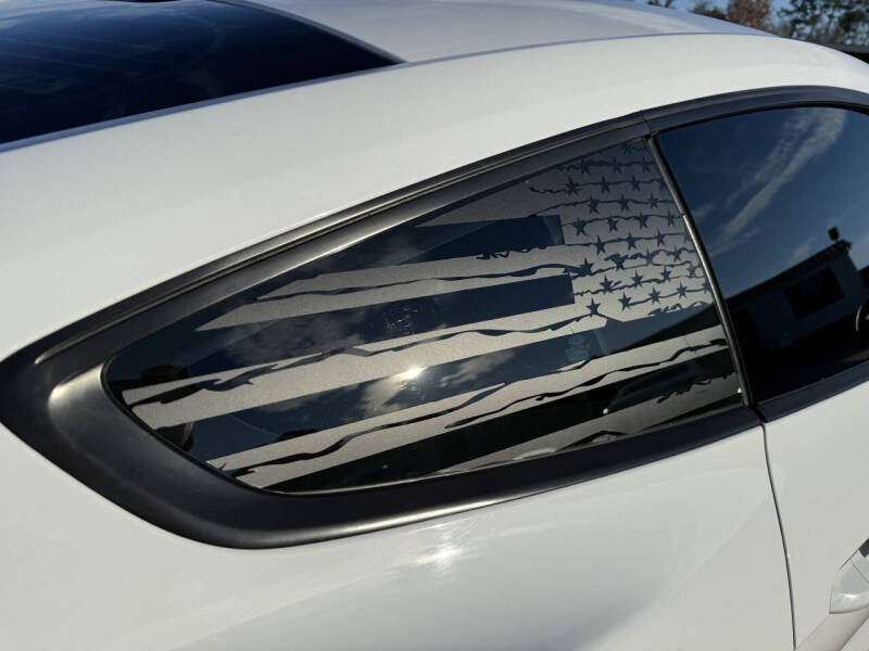 2016 Ford Mustang GT