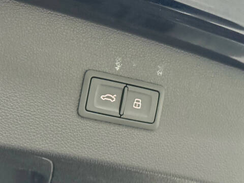 2016 Audi RS 7 4.0T quattro Prestige