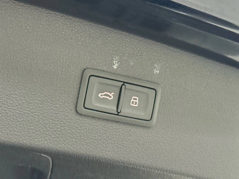 2016 Audi RS 7 4.0T quattro Prestige