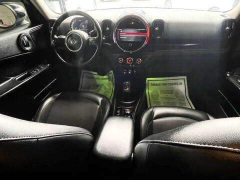 2022 MINI Countryman