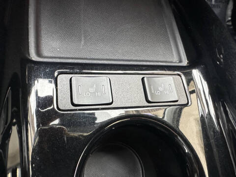 2021 Toyota Prius Prime LE