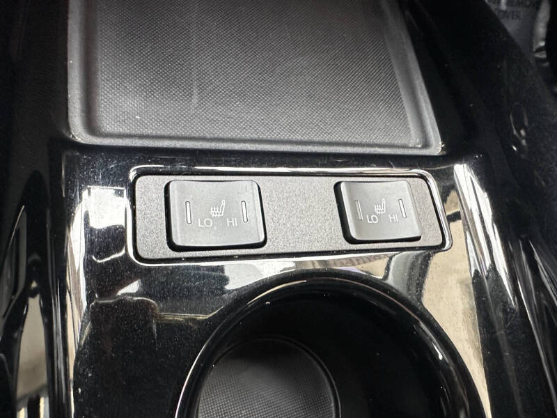 2021 Toyota Prius Prime LE