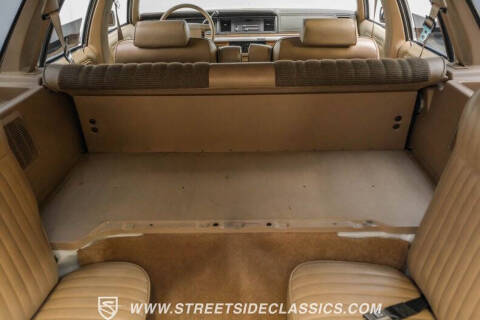 1990 Ford LTD Crown Victoria