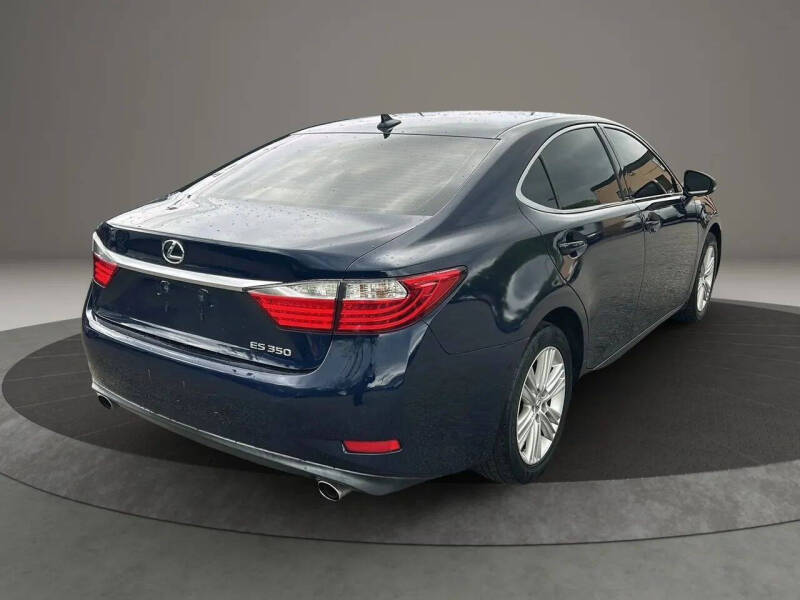 2014 Lexus ES 350