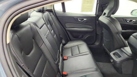 2023 Volvo S60