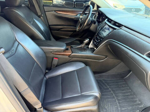 2019 Cadillac XTS Luxury