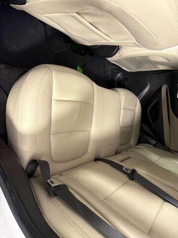 2017 Buick Encore Essence