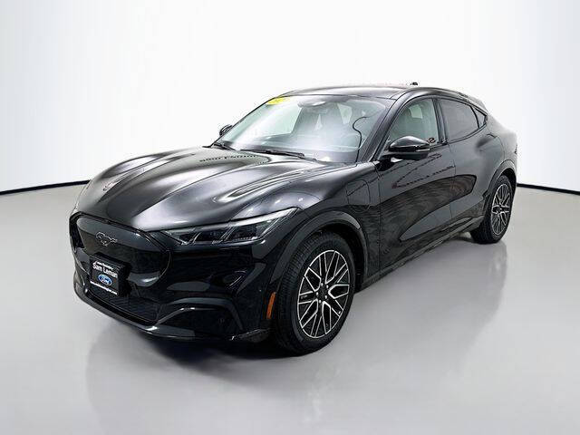 2024 Ford Mustang Mach-E Premium