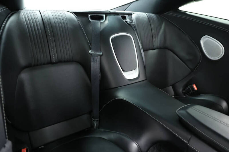 2018 Aston Martin DB11 V12