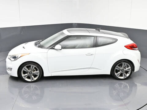 2012 Hyundai Veloster