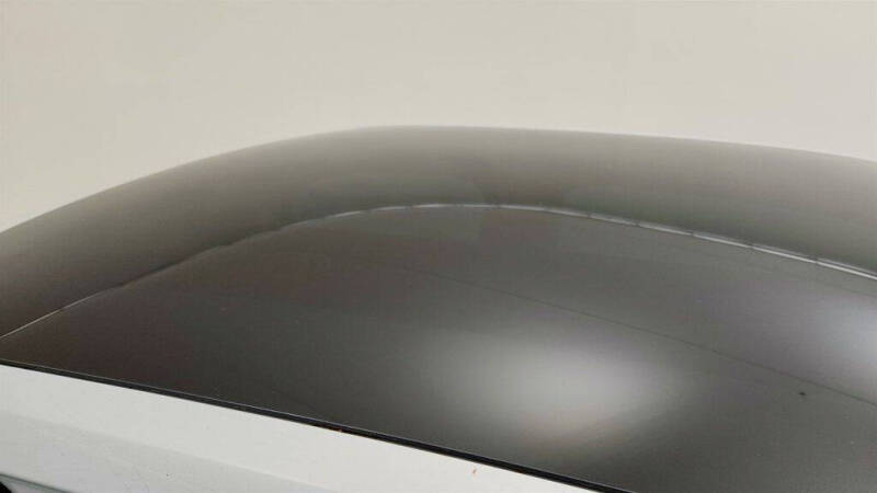2021 Polestar 2 Launch Edition