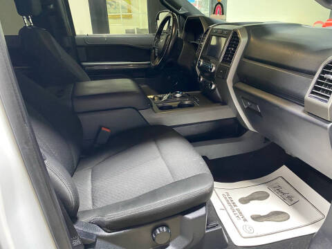 2019 Ford Expedition XLT