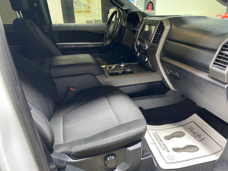 2019 Ford Expedition XLT