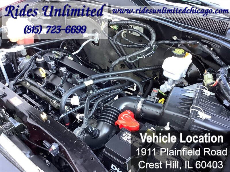 2012 Ford Escape XLS