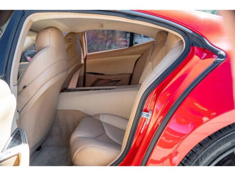 2018 Karma Revero