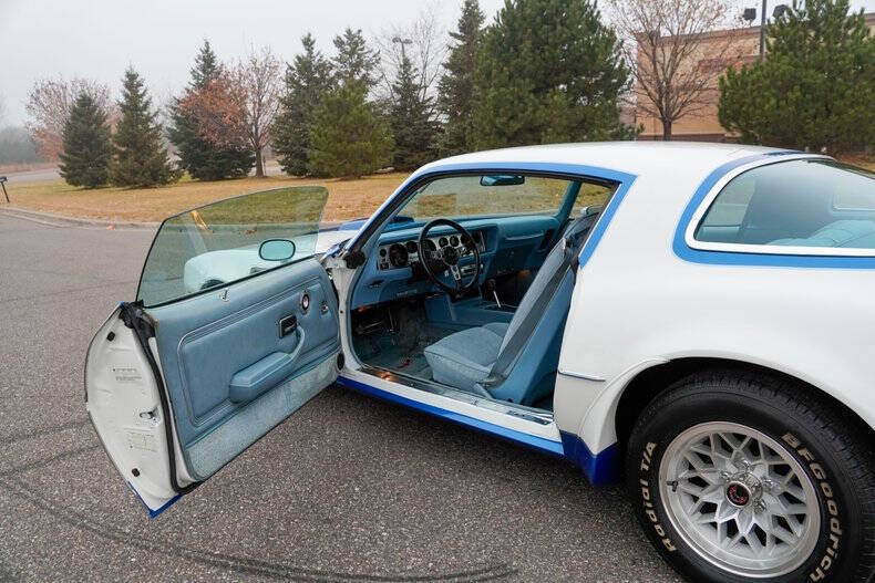 1978 Pontiac Macho Trans Am