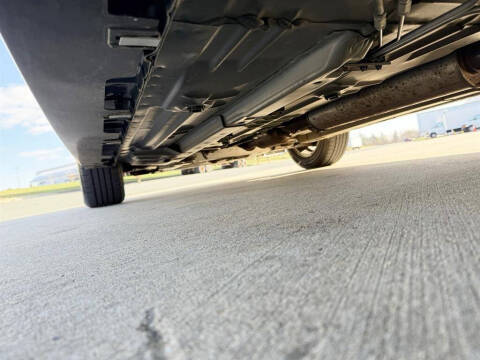 2014 Chevrolet Impala Limited LS Fleet