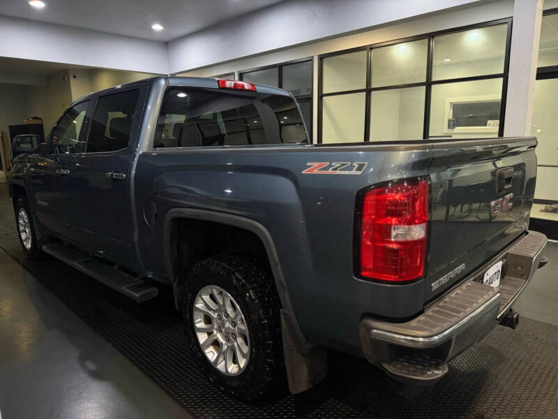 2014 GMC Sierra 1500