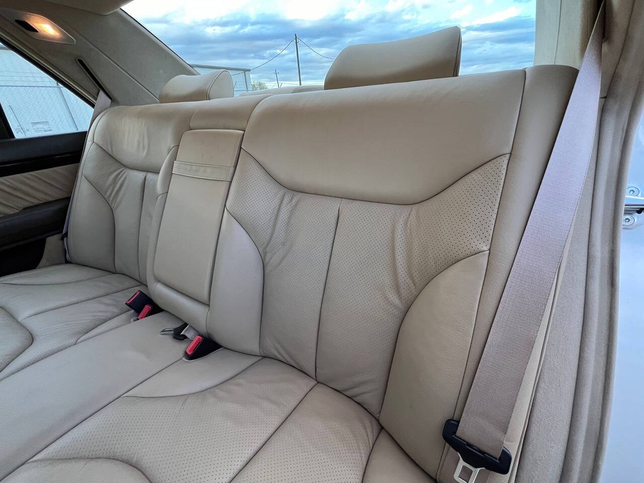 1996 Mercedes-Benz S-Class for sale at Carnival Car Company in Victoria, TX