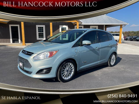 2014 Ford C-MAX Energi for sale at BILL HANCOCK MOTORS LLC in Albertville AL