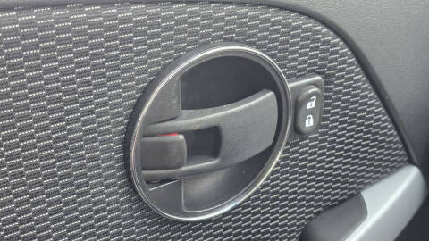 2008 Pontiac Torrent