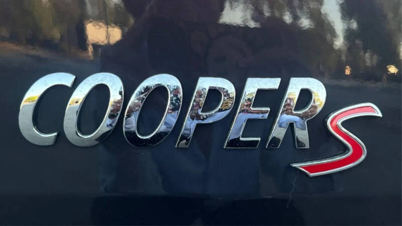 2017 MINI Clubman Cooper S ALL4