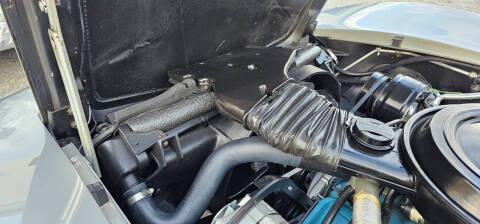 1978 Chevrolet Corvette