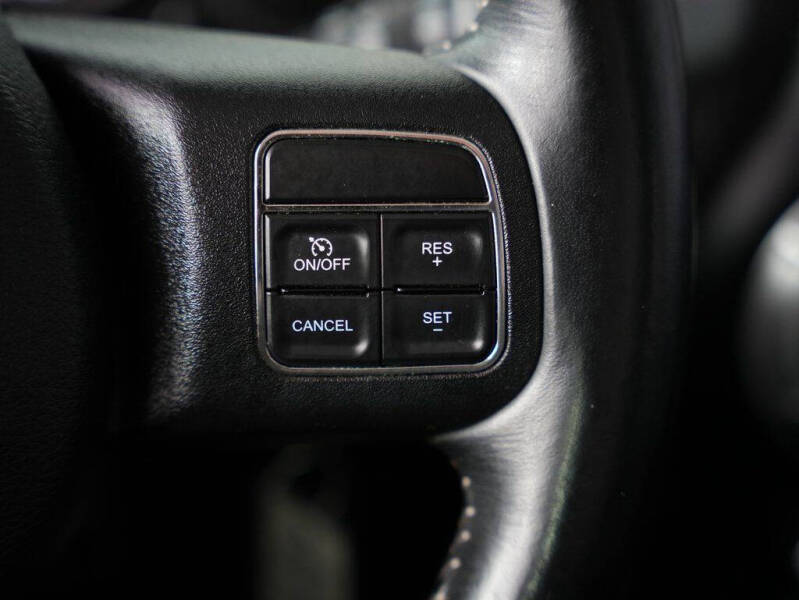 2012 Jeep Wrangler Rubicon
