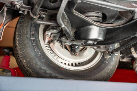 1967 Chevrolet Corvette