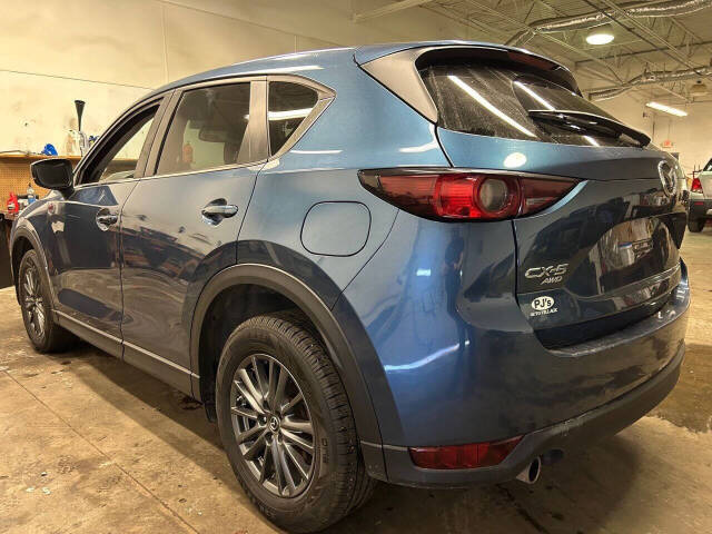 2019 Mazda CX-5 for sale at Paley Auto Group in Columbus, OH