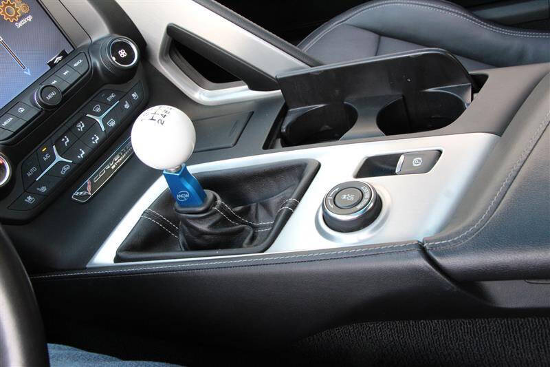 2015 Chevrolet Corvette Stingray