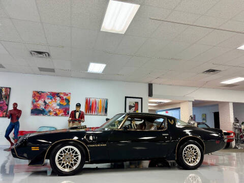 1979 Pontiac Trans Am