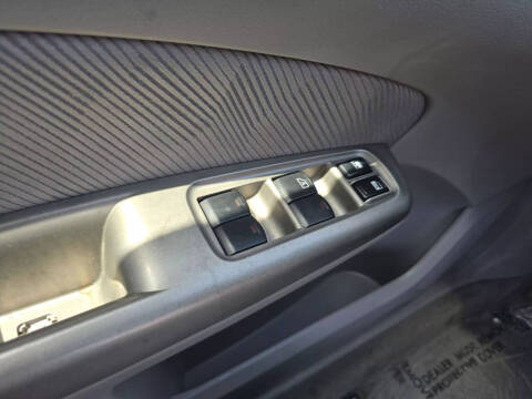 2009 Subaru Forester 2.5 X