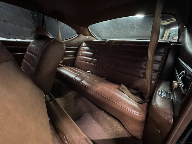 1972 Oldsmobile Cutlass