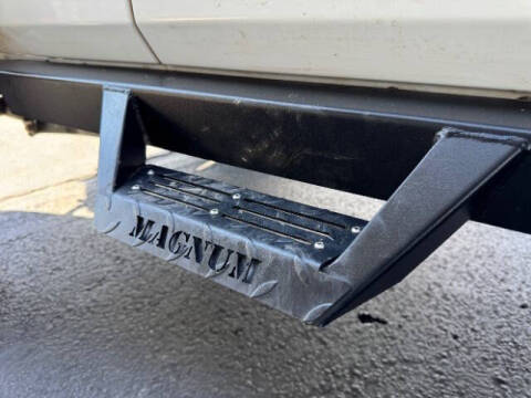 2015 Jeep Wrangler Unlimited