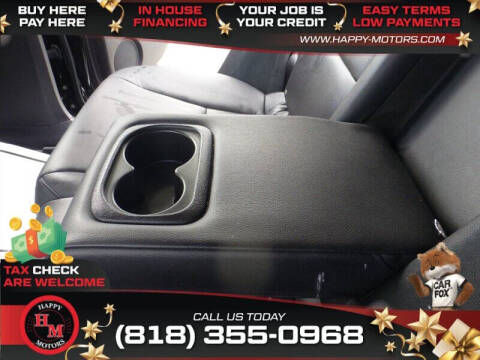 2017 Acura RDX w/AcuraWatch