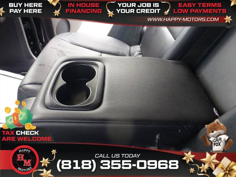 2017 Acura RDX w/AcuraWatch