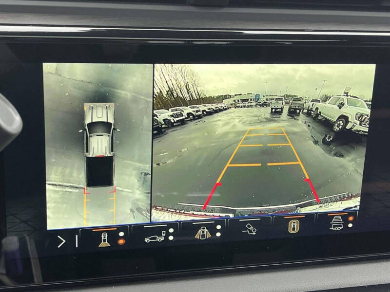 2026 GMC Sierra 3500HD