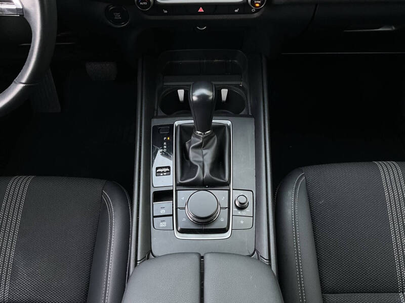 2025 Mazda CX-50 2.5 S Preferred