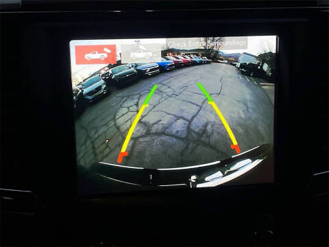 2018 RAM 3500 Laramie