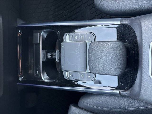 2021 Mercedes-Benz GLB GLB 250 4MATIC