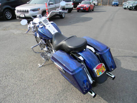 2002 Harley-Davidson Road King