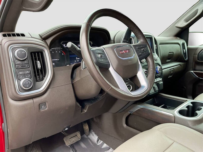 2022 GMC Sierra 1500 Limited