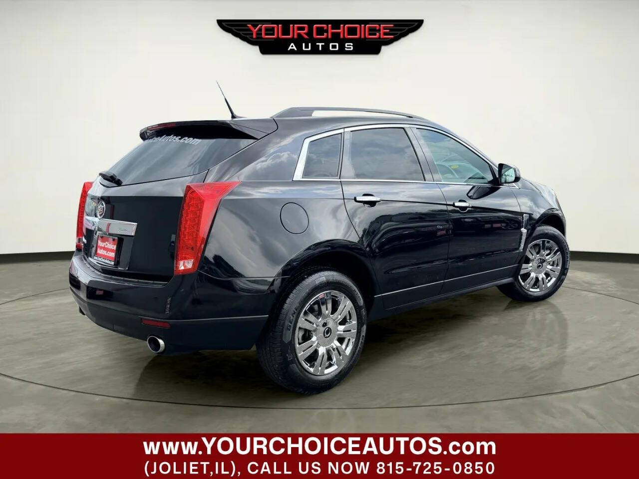 CadillacSRX6